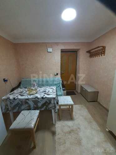 İcarəyə verilir 1 otaqlı köhnə tikili 33 m², Elmlər Akademiyası m., photo 4 from 11