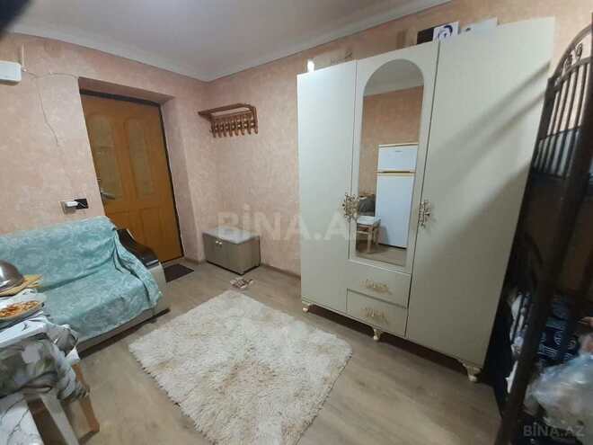 İcarəyə verilir 1 otaqlı köhnə tikili 33 m², Elmlər Akademiyası m., photo 5 from 11