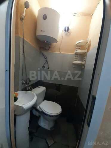 İcarəyə verilir 1 otaqlı köhnə tikili 33 m², Elmlər Akademiyası m., photo 10 from 11