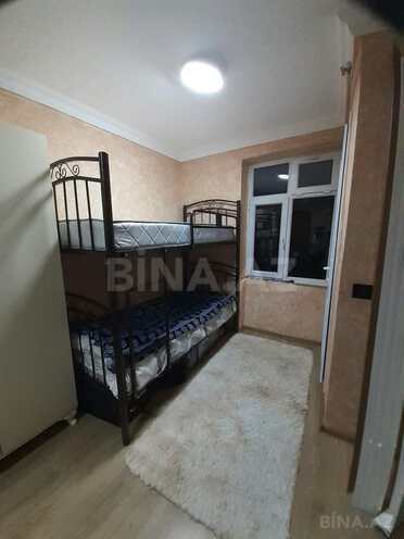 İcarəyə verilir 1 otaqlı köhnə tikili 33 m², Elmlər Akademiyası m., photo 9 from 11