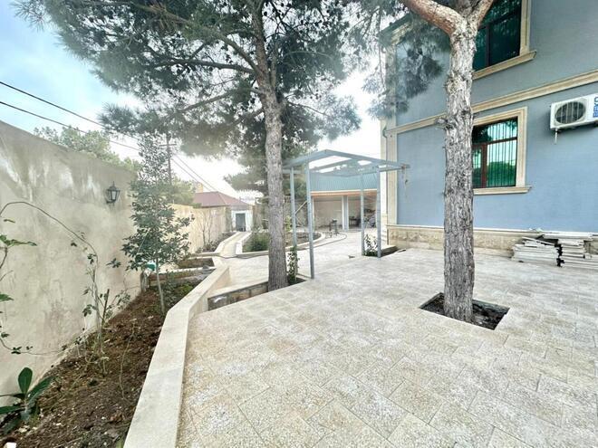 Satılır 6 otaqlı həyət evi/bağ evi 290 m², Avtovağzal m., photo 9 from 31