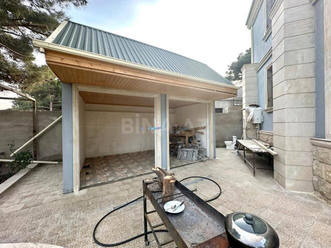 Satılır 6 otaqlı həyət evi/bağ evi 290 m², Avtovağzal m., photo 11 from 31