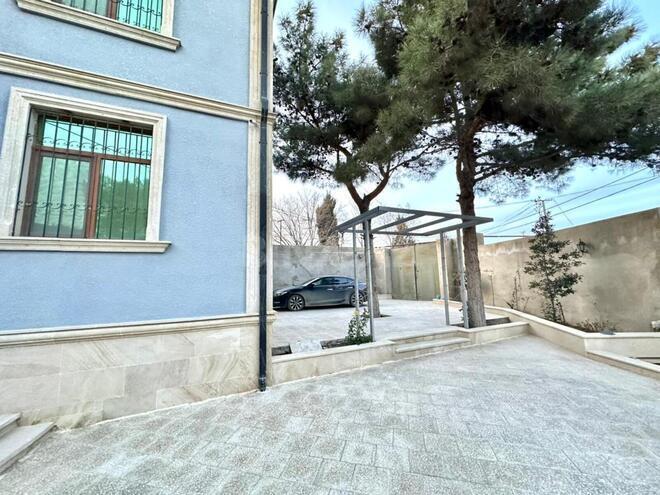 Satılır 6 otaqlı həyət evi/bağ evi 290 m², Avtovağzal m., photo 18 from 31
