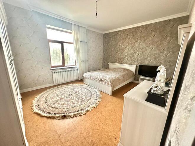 Satılır 6 otaqlı həyət evi/bağ evi 290 m², Avtovağzal m., photo 17 from 31