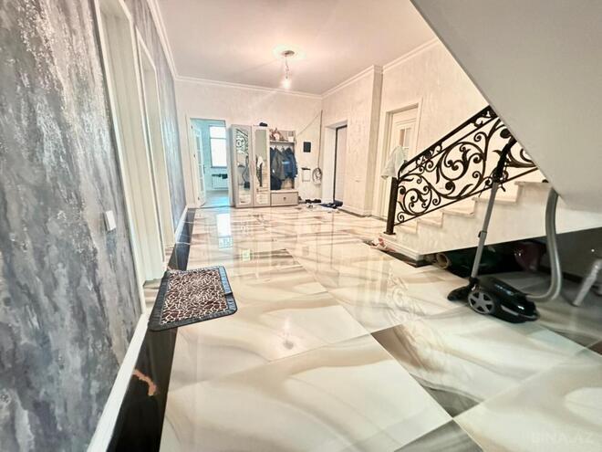 Satılır 6 otaqlı həyət evi/bağ evi 290 m², Avtovağzal m., photo 27 from 31