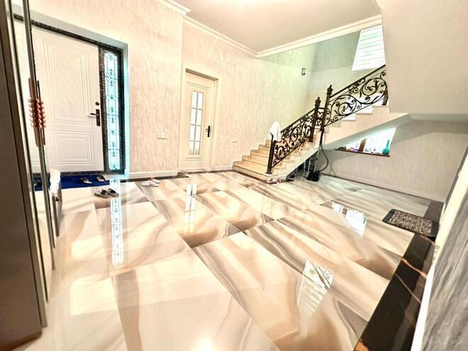 Satılır 6 otaqlı həyət evi/bağ evi 290 m², Avtovağzal m., photo 15 from 31