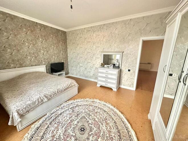 Satılır 6 otaqlı həyət evi/bağ evi 290 m², Avtovağzal m., photo 21 from 31