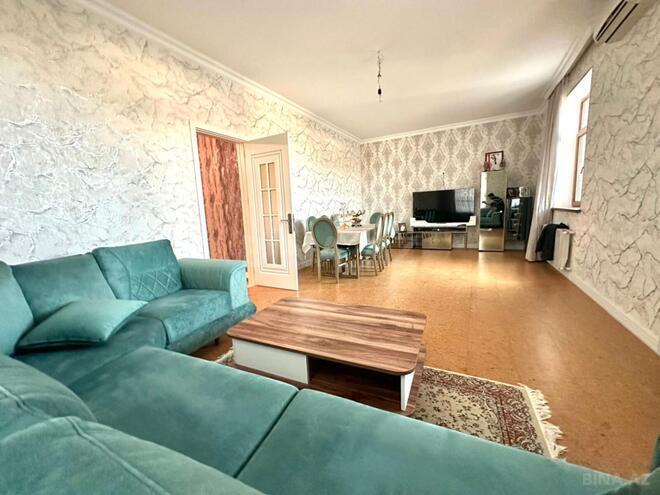 Satılır 6 otaqlı həyət evi/bağ evi 290 m², Avtovağzal m., photo 22 from 31
