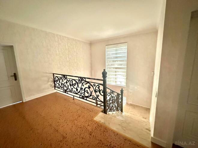 Satılır 6 otaqlı həyət evi/bağ evi 290 m², Avtovağzal m., photo 12 from 31