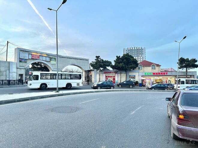 Satılır 6 otaqlı həyət evi/bağ evi 290 m², Avtovağzal m., photo 23 from 31