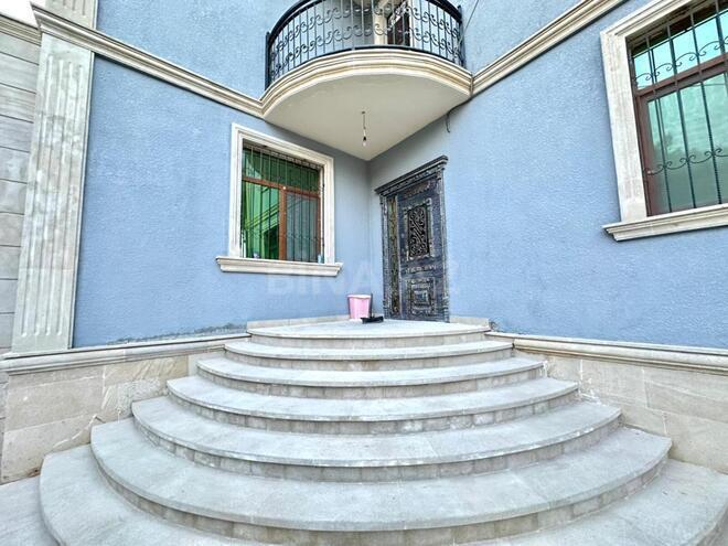 Satılır 6 otaqlı həyət evi/bağ evi 290 m², Avtovağzal m., photo 16 from 31
