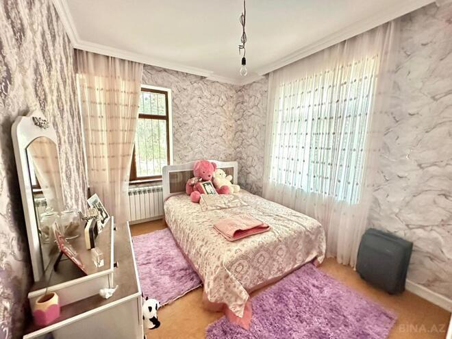 Satılır 6 otaqlı həyət evi/bağ evi 290 m², Avtovağzal m., photo 5 from 31