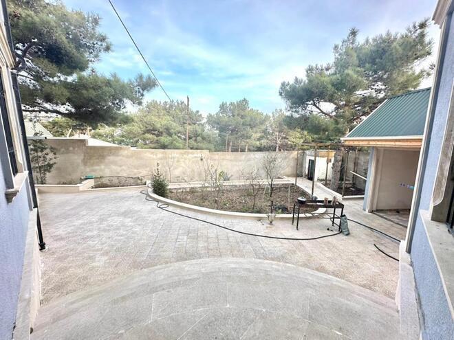 Satılır 6 otaqlı həyət evi/bağ evi 290 m², Avtovağzal m., photo 3 from 31