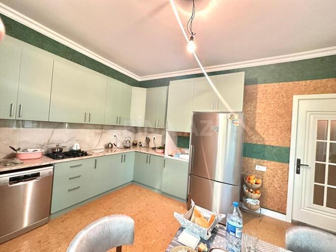 Satılır 6 otaqlı həyət evi/bağ evi 290 m², Avtovağzal m., photo 19 from 31