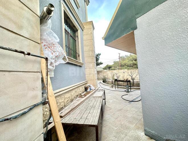 Satılır 6 otaqlı həyət evi/bağ evi 290 m², Avtovağzal m., photo 20 from 31