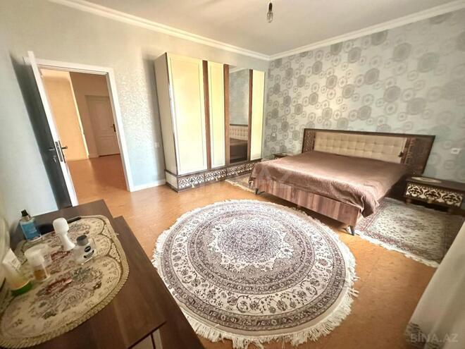 Satılır 6 otaqlı həyət evi/bağ evi 290 m², Avtovağzal m., photo 29 from 31