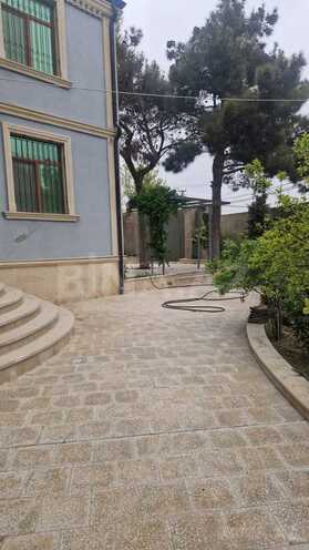 Satılır 6 otaqlı həyət evi/bağ evi 290 m², Avtovağzal m., photo 8 from 31