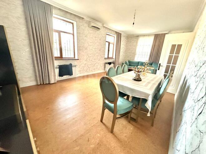 Satılır 6 otaqlı həyət evi/bağ evi 290 m², Avtovağzal m., photo 30 from 31