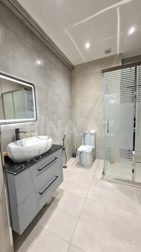 Satılır 2 otaqlı yeni tikili 65 m², Azadlıq Prospekti m., photo 21 from 30