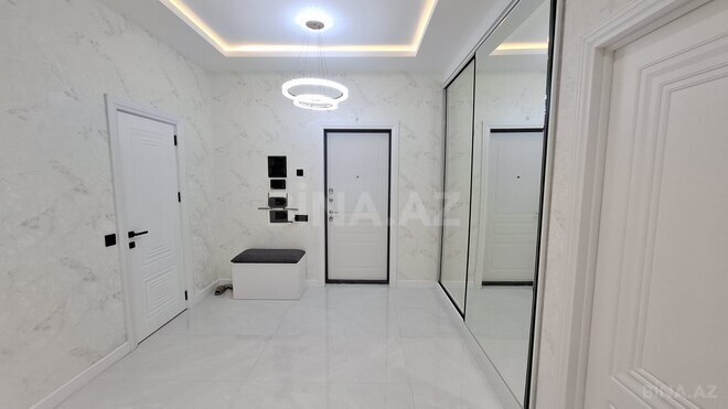 Satılır 2 otaqlı yeni tikili 65 m², Azadlıq Prospekti m., photo 26 from 30