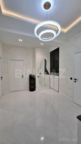 Satılır 2 otaqlı yeni tikili 65 m², Azadlıq Prospekti m., photo 24 from 30