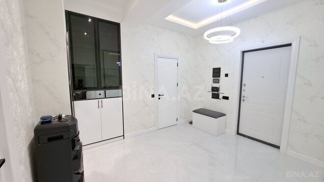 Satılır 2 otaqlı yeni tikili 65 m², Azadlıq Prospekti m., photo 25 from 30