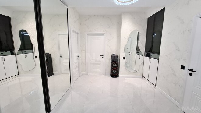 Satılır 2 otaqlı yeni tikili 65 m², Azadlıq Prospekti m., photo 22 from 30
