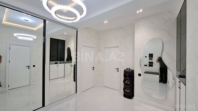 Satılır 2 otaqlı yeni tikili 65 m², Azadlıq Prospekti m., photo 23 from 30
