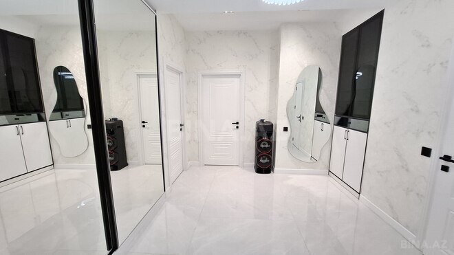 Satılır 2 otaqlı yeni tikili 65 m², Azadlıq Prospekti m., photo 27 from 30