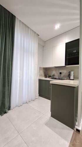 Satılır 2 otaqlı yeni tikili 65 m², Azadlıq Prospekti m., photo 8 from 30
