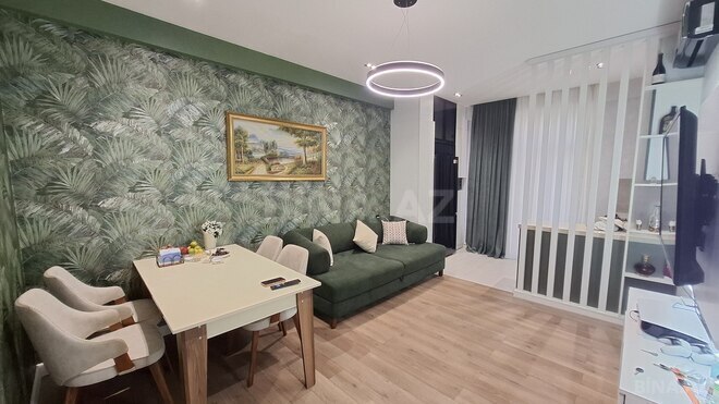 Satılır 2 otaqlı yeni tikili 65 m², Azadlıq Prospekti m., photo 4 from 30