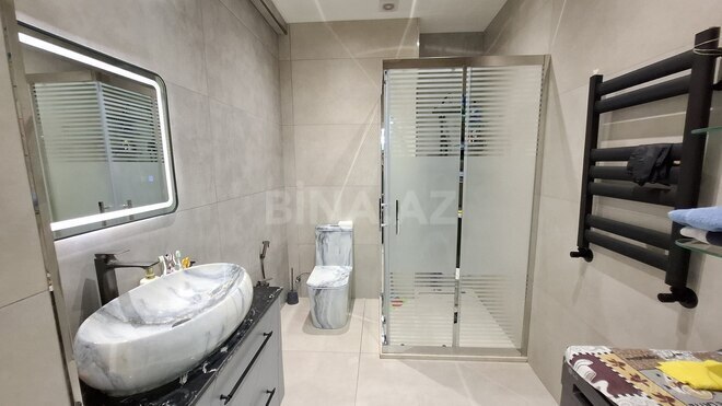 Satılır 2 otaqlı yeni tikili 65 m², Azadlıq Prospekti m., photo 19 from 30