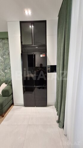 Satılır 2 otaqlı yeni tikili 65 m², Azadlıq Prospekti m., photo 7 from 30
