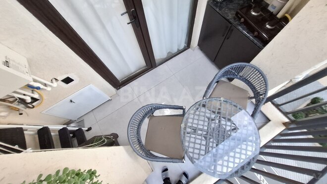 Satılır 2 otaqlı yeni tikili 65 m², Azadlıq Prospekti m., photo 28 from 30