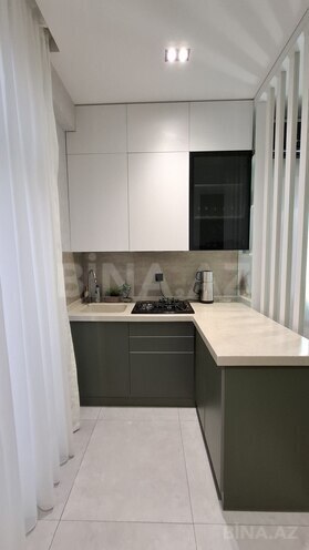 Satılır 2 otaqlı yeni tikili 65 m², Azadlıq Prospekti m., photo 9 from 30