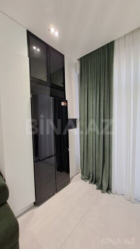 Satılır 2 otaqlı yeni tikili 65 m², Azadlıq Prospekti m., photo 6 from 30