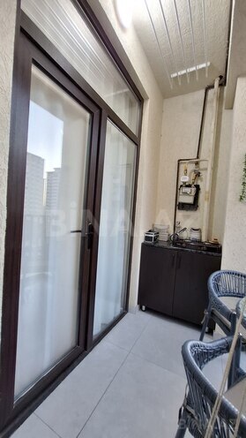 Satılır 2 otaqlı yeni tikili 65 m², Azadlıq Prospekti m., photo 29 from 30