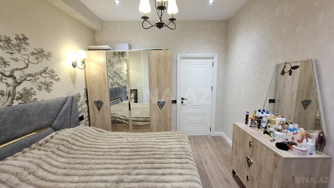 Satılır 2 otaqlı yeni tikili 65 m², Azadlıq Prospekti m., photo 16 from 30