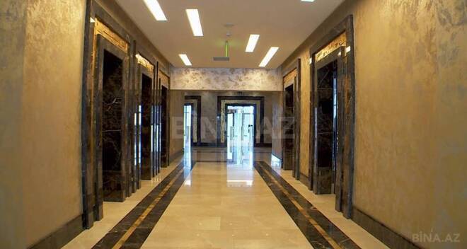 İcarəyə verilir 5 otaqlı ofis 230 m², Bakmil m., photo 3 from 11