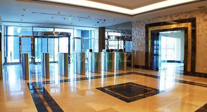 İcarəyə verilir 5 otaqlı ofis 230 m², Bakmil m., photo 4 from 11