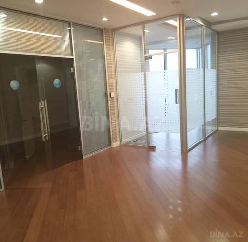 İcarəyə verilir 5 otaqlı ofis 230 m², Bakmil m., photo 6 from 11