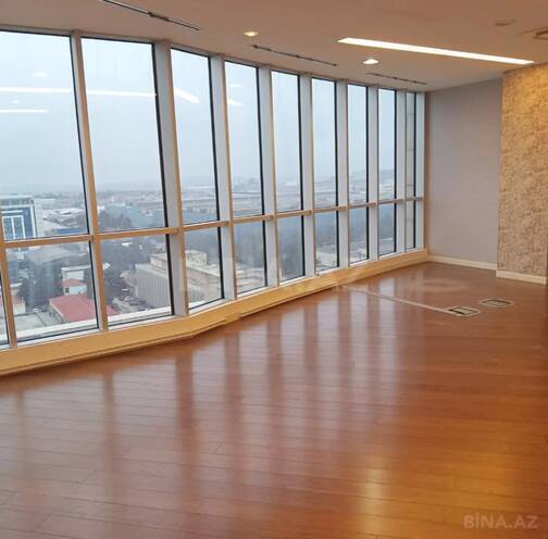 İcarəyə verilir 5 otaqlı ofis 230 m², Bakmil m., photo 5 from 11