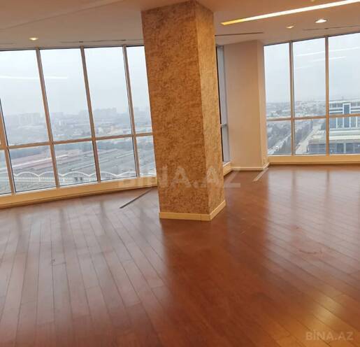 İcarəyə verilir 5 otaqlı ofis 230 m², Bakmil m., photo 9 from 11