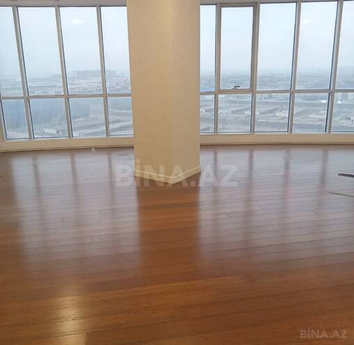 İcarəyə verilir 5 otaqlı ofis 230 m², Bakmil m., photo 7 from 11