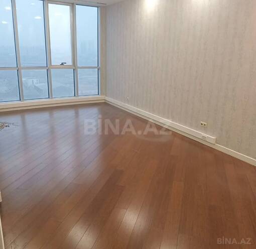 İcarəyə verilir 5 otaqlı ofis 230 m², Bakmil m., photo 10 from 11