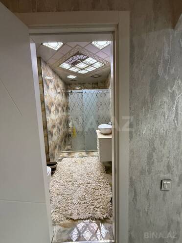 İcarəyə verilir 2 otaqlı yeni tikili 85 m², Nəriman Nərimanov m., photo 11 from 12