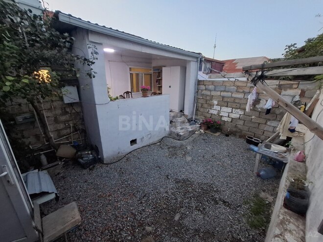 Продаётся 3-комн. дом/дача 70 м², пос. Баилова, photo 11 from 14