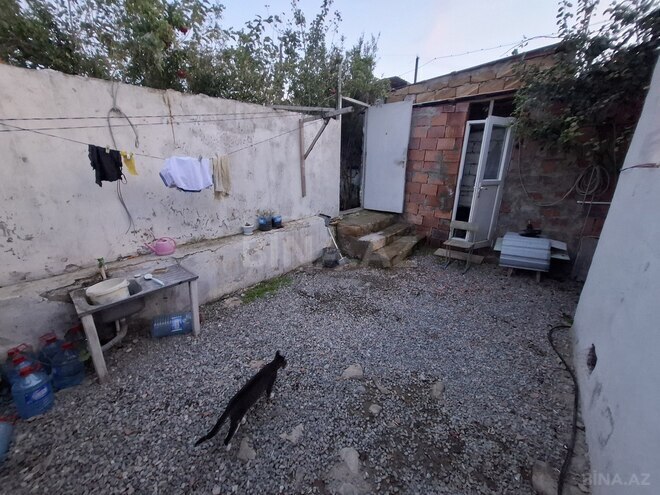Продаётся 3-комн. дом/дача 70 м², пос. Баилова, photo 12 from 14