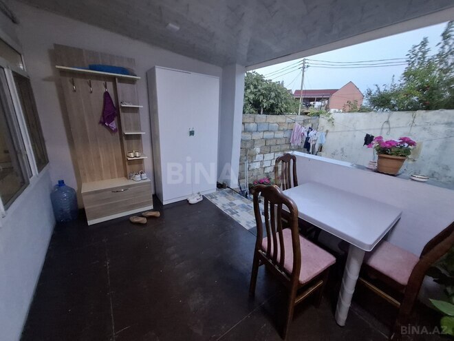 Продаётся 3-комн. дом/дача 70 м², пос. Баилова, photo 10 from 14