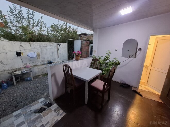 Продаётся 3-комн. дом/дача 70 м², пос. Баилова, photo 13 from 14